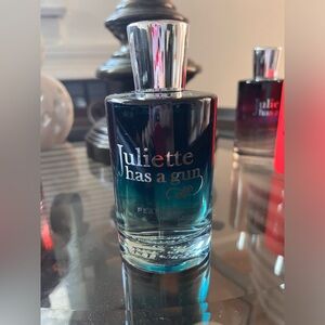 NWOB Juliette Has a Gun Pear Inc 3.4oz Perfume